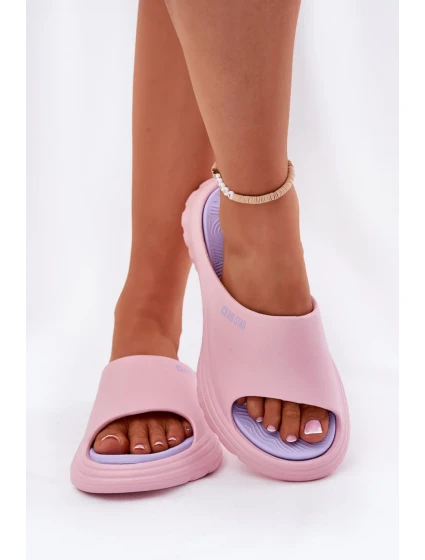 Papuče model 212372 Step in style