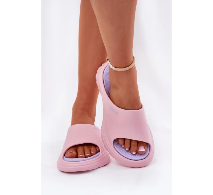 Papuče model 212372 Step in style