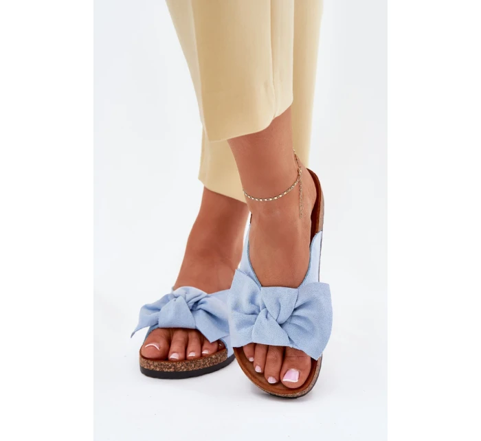 Papuče model 214492 Step in style