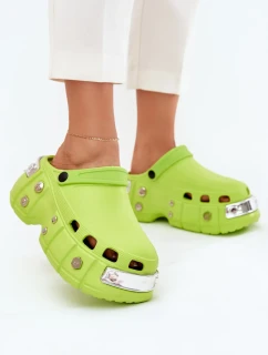 Papuče model 215052 Step in style