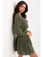 Denné šaty model 215192 Taliansko Moda