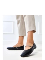 Baleríny model 218358 Solea