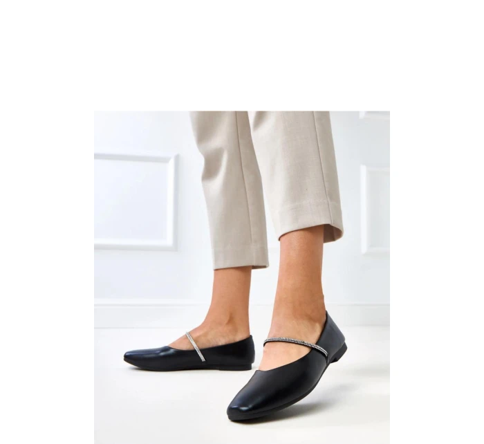 Baleríny model 218358 Solea