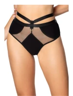 Nohavičky model 219301 Mat