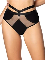 Nohavičky model 219301 Mat