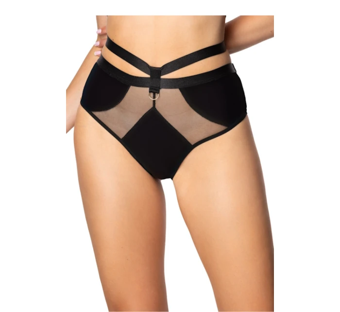 Nohavičky model 219301 Mat