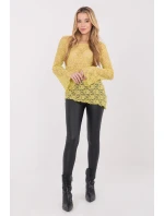 Hodvábna blúzka model 222815 Továrenská cena