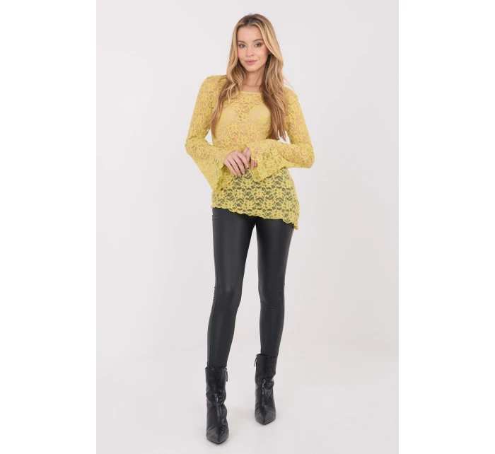 Hodvábna blúzka model 222815 Továrenská cena