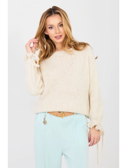 Sveter model 224875 Taliansko Moda