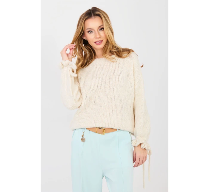 Sveter model 224875 Taliansko Moda