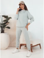 SWAN dámska mätová mikina FashionStreet BY1289