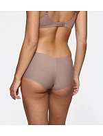 Body Make-Up Illusion Shorty EX - BROWN - TRIUMPH BROWN - TRIUMPH Body Make-Up Illusion Shorty EX - BROWN - TRIUMPH BROWN - TRIUMPH