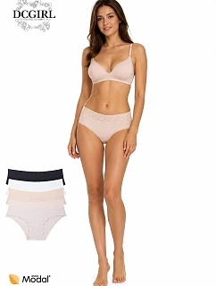 Nohavičky DC Girl 26864 A2 S–XL