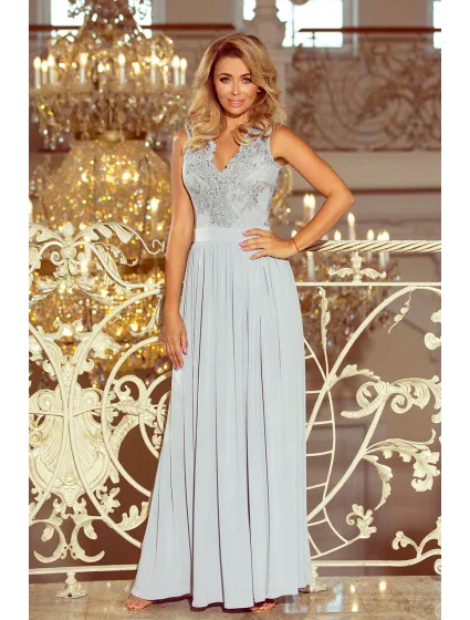 Dámske šaty 215-1 - NUMOCO Dámske šaty 215-1 - NUMOCO