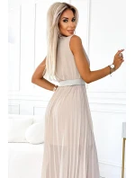 Dámske šaty 546-1 - Numoco basic