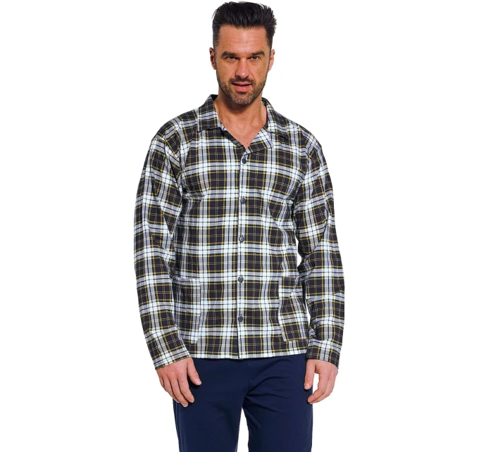 Pánske pyžamo 114/73 - CORNETTE