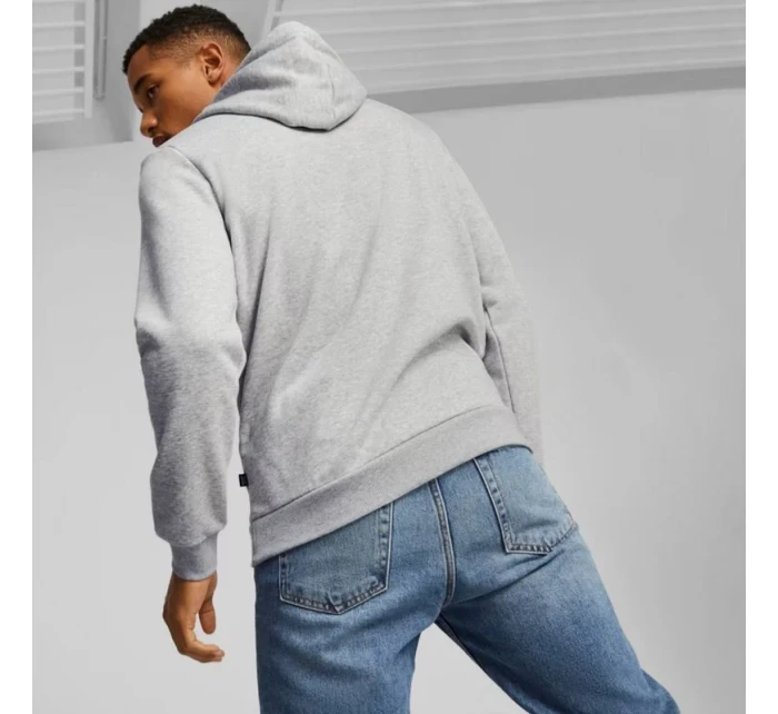 Pánska mikina Puma ESS+ 2 Col Small Logo Hoodie FL M 674471 04