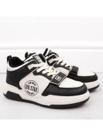 W model 20493091 zateplená sportovní obuv - Big Star W model 20493091 zateplená sportovní obuv - Big Star