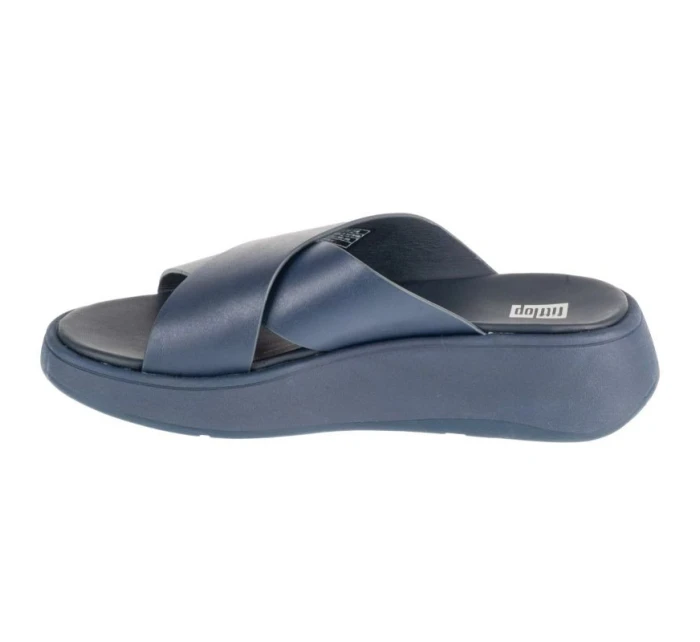 FitFlop F-Mode Flatform W FW5-399 FitFlop F-Mode Flatform W FW5-399