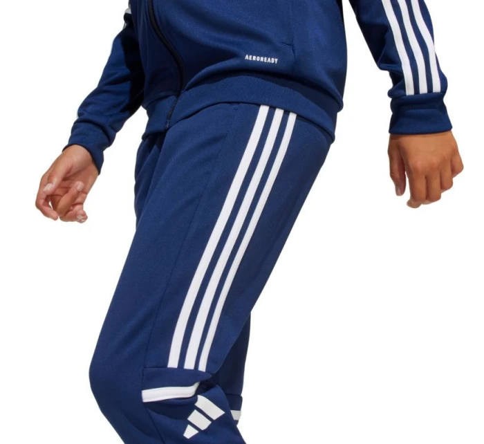 Nohavice adidas Squadra 25 Training Jr JD4799