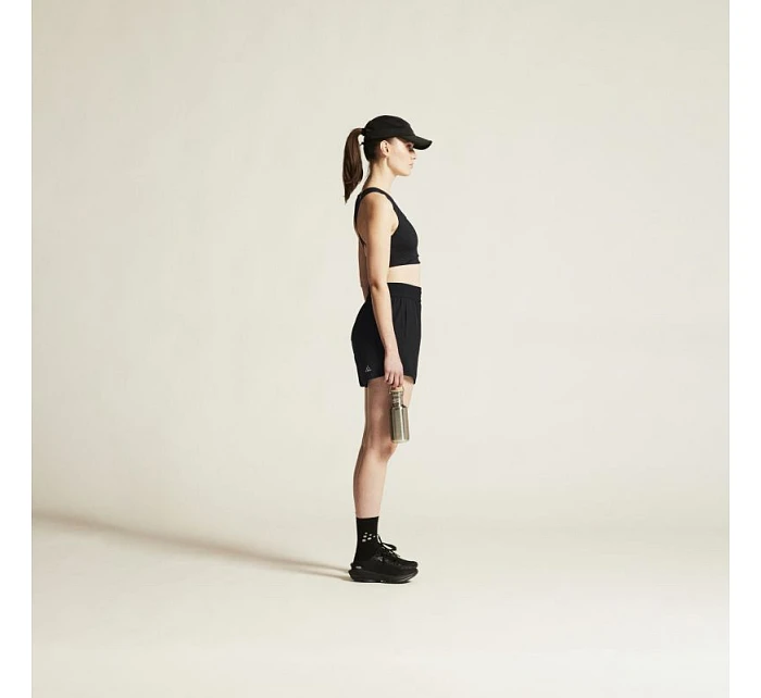 Dámske šortky CORE ESSENCE SHORTS W Dámske šortky CORE ESSENCE SHORTS W