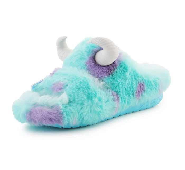 Crocs Classic Monsters Sulley Clog/Sandal Jr 210877-90H
