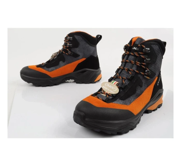 Topánky Aku Adapta Gore-tex M 494170