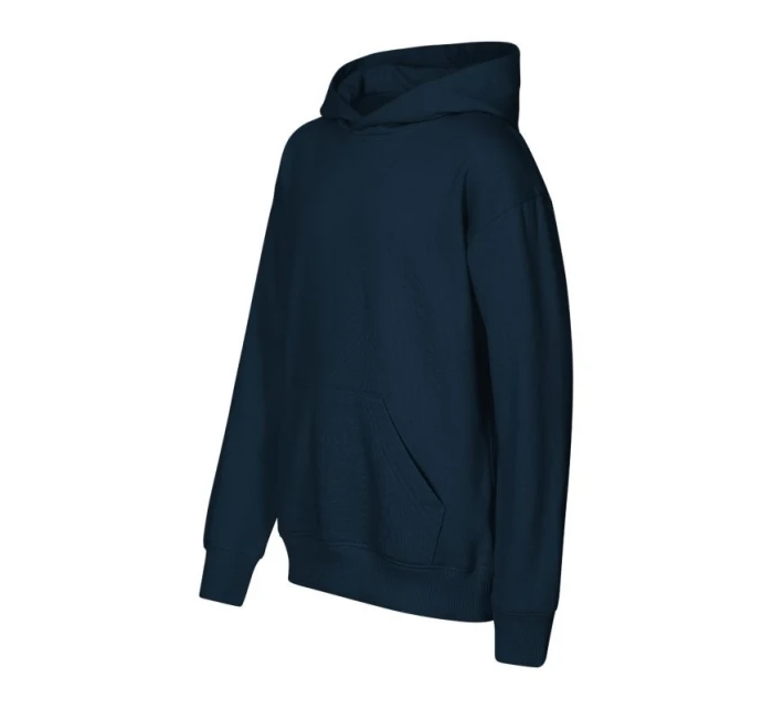 Dětská mikina Chill (tmavě model 21765420 - Malfini