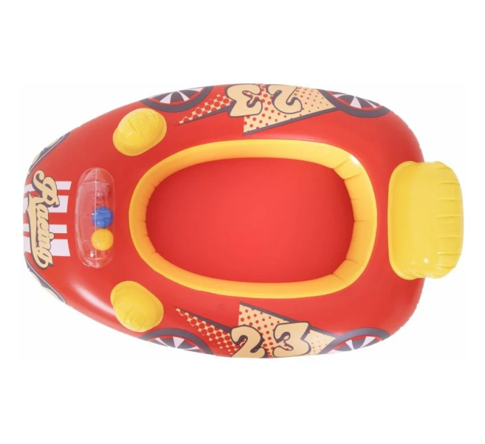 DO PŁYWANIA RACING model 21830787 DO PŁYWANIA RACING model 21830787