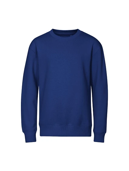 Dětská mikina Crew model 21955385 - Malfini