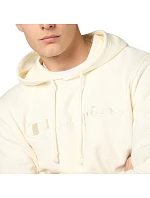 Pánska mikina Champion cream 220782 YS084 pánska
