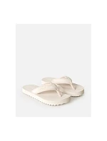 Plážové šľapky RIP CURL Florida Bloom Open Toe, tyrkysové