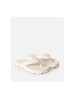 Plážové šľapky RIP CURL Florida Bloom Open Toe, tyrkysové