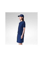 Koszulka damska W model 22243615 Tee granatowa - Rossignol