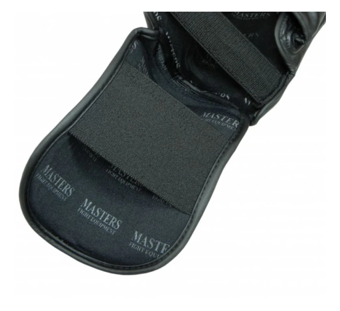 Chrániče holennej kosti a chodidla Masters - NS-100 M 11211-M01