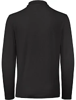 B&C ID.001 Piqué polo 01.ID01 black B&C ID.001 Piqué polo 01.ID01 black