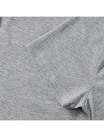 Russell Athletic 108F Dámske tričko Pure Organic 10.108F convoy grey