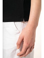 PK 201 Dámské strečové piqué polo black model 22423241 - Kariban PK 201 Dámské strečové piqué polo black model 22423241 - Kariban