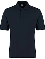 KK 460 Pánské piqué polo "Superwash" model 22450771 navy - Kustom Kit KK 460 Pánské piqué polo "Superwash" model 22450771 navy - Kustom Kit