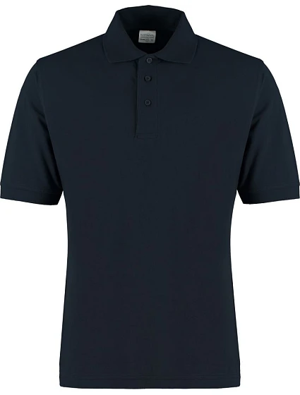 Kustom Kit KK 460 Pánske polo tričko z piké „Superwash“ 43.0460, tmavomodré Kustom Kit KK 460 Pánske polo tričko z piké „Superwash“ 43.0460, tmavomodré