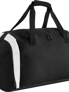 BG Cestovní taška 52.0 black/white model 22550557 - BagBase