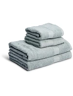 Lord Nelson Fairtrade Towel 90 Osuška 85.0049 aqua green Lord Nelson Fairtrade Towel 90 Osuška 85.0049 aqua green