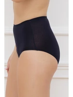 Italian Fashion Ibiza maxi farba: tmavomodrá