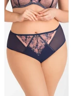 kolor:granatowy model 19145614 - Gorsenia