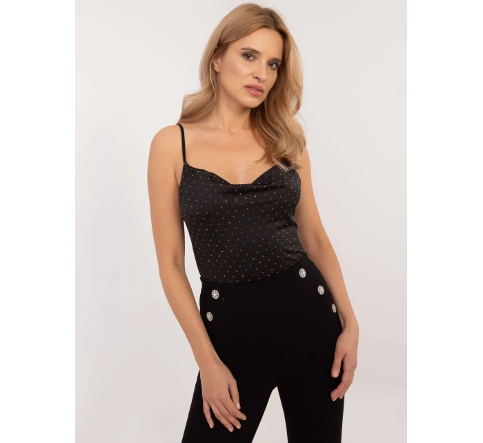 Top DHJ TP model 20680321 czarny - FPrice Top DHJ TP model 20680321 czarny - FPrice