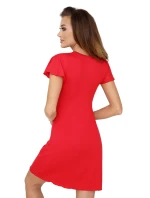 Roma Červená košieľka - Donna