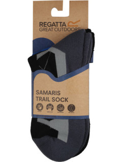 Pánske ponožky Regatta RMH047 Outdoor ACTV SCK 0T9