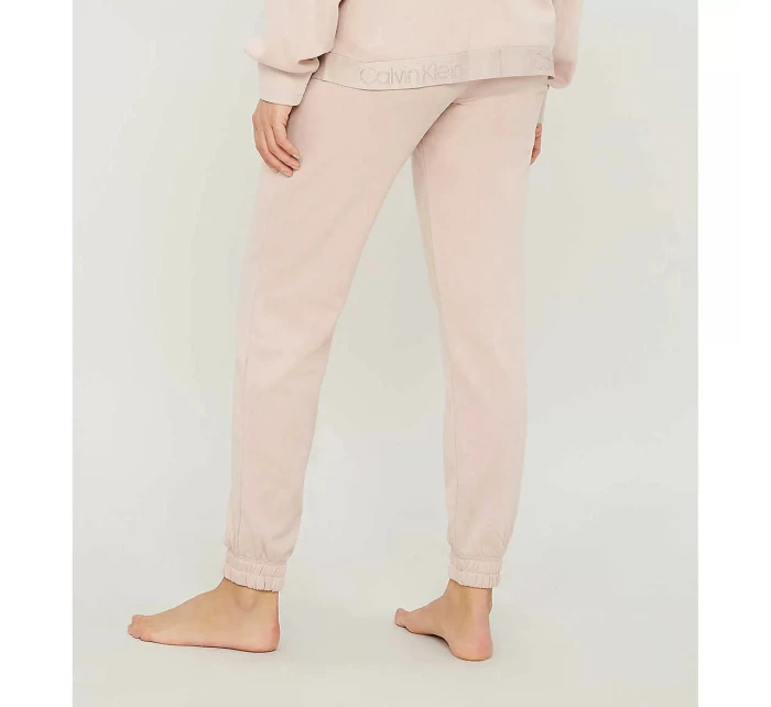 Dámske tepláky QS6150E-RUD - Calvin Klein