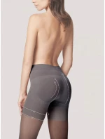 Dámske pančuchové nohavice Body Care Press Up M 5102 40 denier - Fiore
