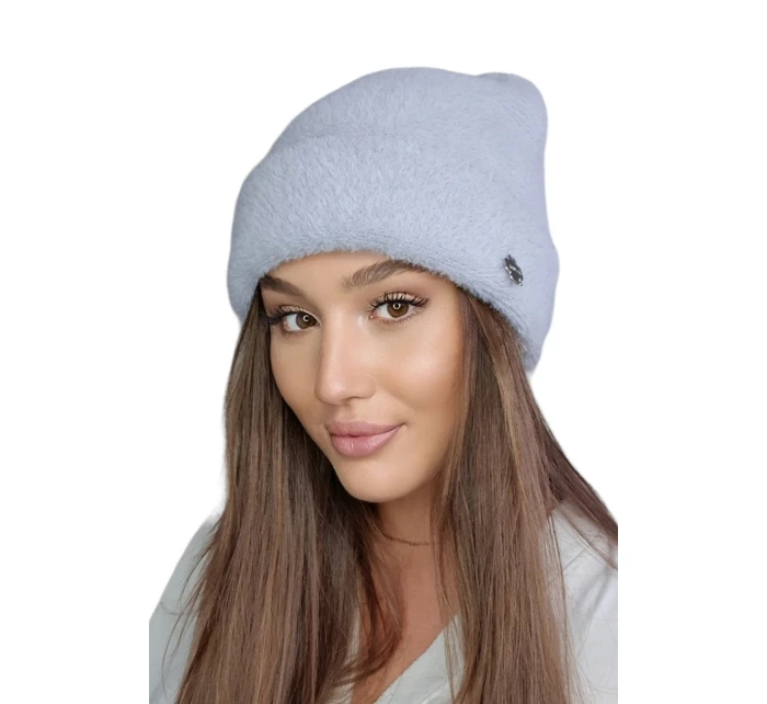 Dámská čepice model 17673140 - Kamea Dámská čepice model 17673140 - Kamea